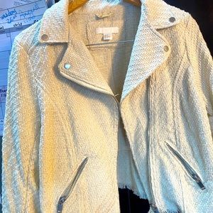 H&M jacket